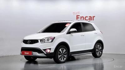 KG_Mobility_Ssangyong KORANDO