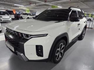 KG_Mobility_Ssangyong Torres