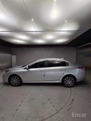 Renault-KoreaSamsung SM5