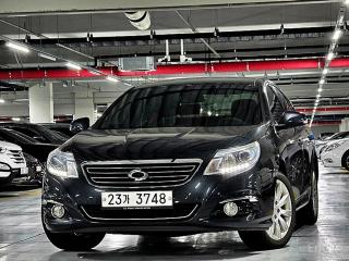 Renault-KoreaSamsung SM5