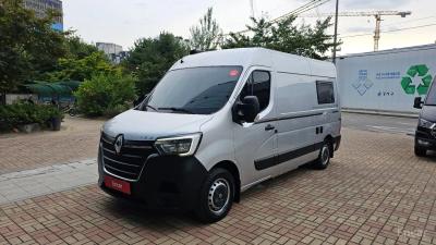 Renault-KoreaSamsung Master