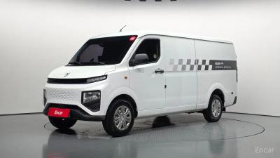 Geely SE-A2 Van