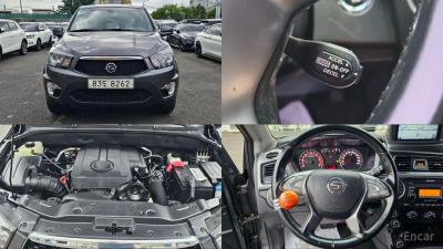 KG_Mobility_Ssangyong KORANDO