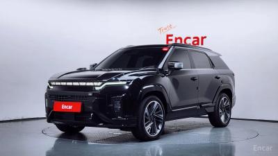 KG_Mobility_Ssangyong Actyon