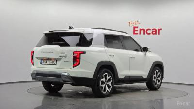 KG_Mobility_Ssangyong Torres