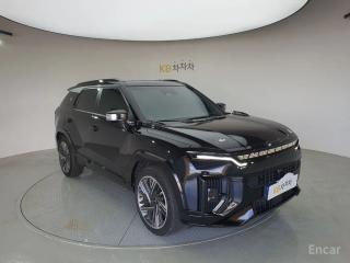 KG_Mobility_Ssangyong Actyon