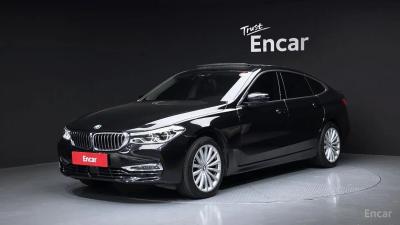 Bmw Gran Turismo