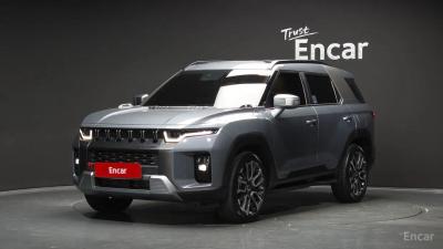 KG_Mobility_Ssangyong Torres