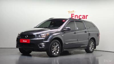 KG_Mobility_Ssangyong KORANDO