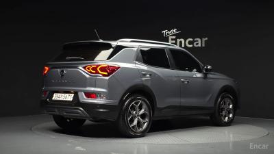 KG_Mobility_Ssangyong KORANDO