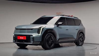 Kia EV9