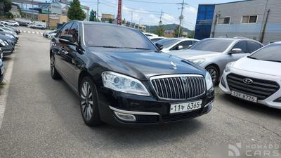 KG_Mobility_Ssangyong Chairman