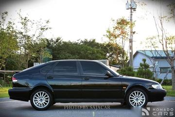 Saab 9-3