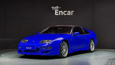 Nissan 300ZX