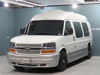 Chevrolet Express Van