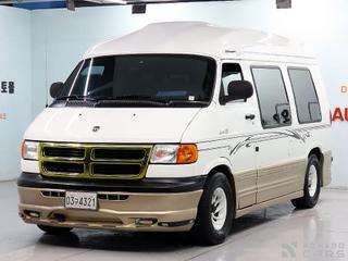 Dodge Ram Van