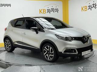 Renault-KoreaSamsung QM3