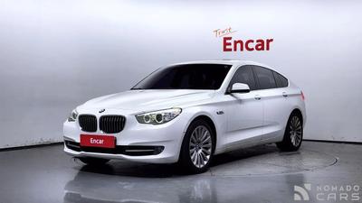 BMW Gran Turismo