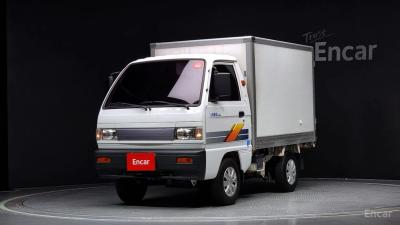 ChevroletGMDaewoo Labo