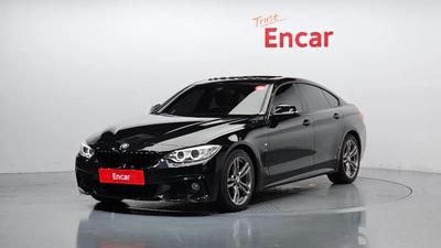 BMW 4-series