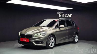 BMW 2-series