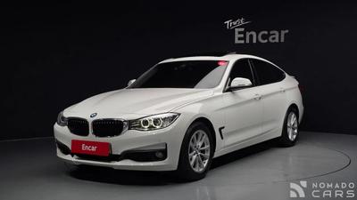 BMW Gran Turismo
