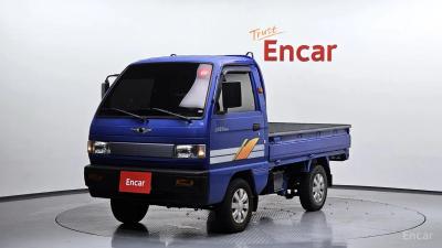ChevroletGMDaewoo Labo