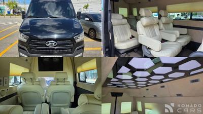 Hyundai Solati