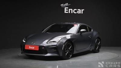 Toyota 86