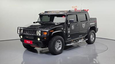 Hummer H2