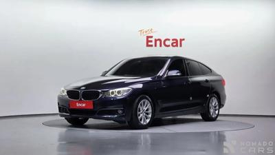 BMW Gran Turismo