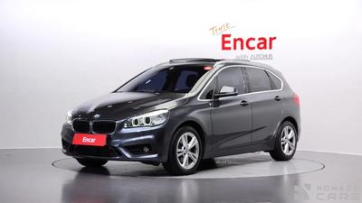 BMW 2-series