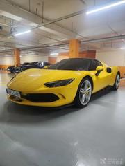 Ferrari 296