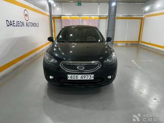 Renault-KoreaSamsung SM3