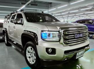 GMC Canyon
