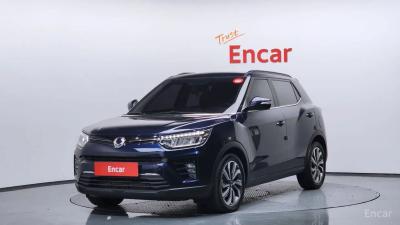 KG_Mobility_Ssangyong TIBOLI
