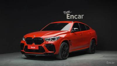 BMW X6M