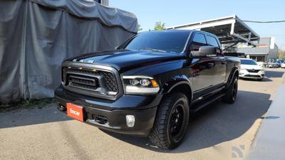 Dodge Ram Pick Up