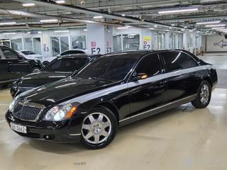 Maybach 62