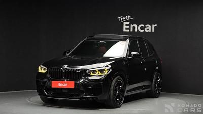 BMW X3M