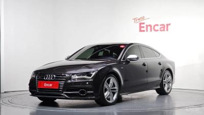 Audi S7