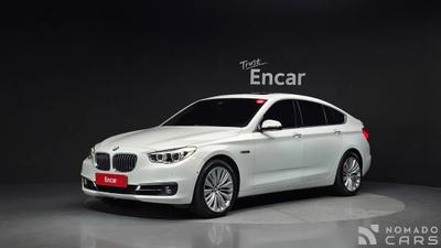 BMW Gran Turismo