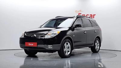 Hyundai Veracruz