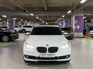 Bmw Gran Turismo