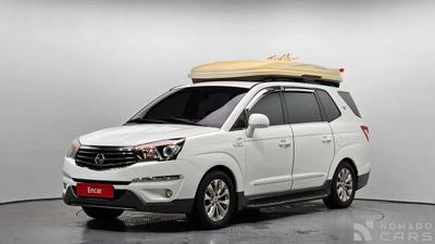 KG_Mobility_Ssangyong KORANDO