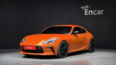 Toyota 86