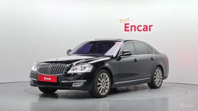 KG_Mobility_Ssangyong Chairman