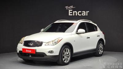 Infiniti EX