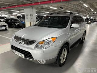 Hyundai Veracruz