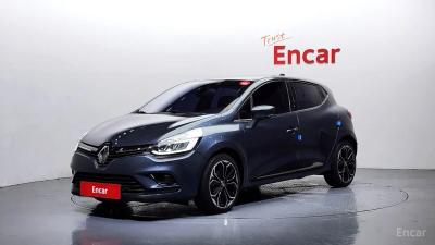 Renault-KoreaSamsung Cilo